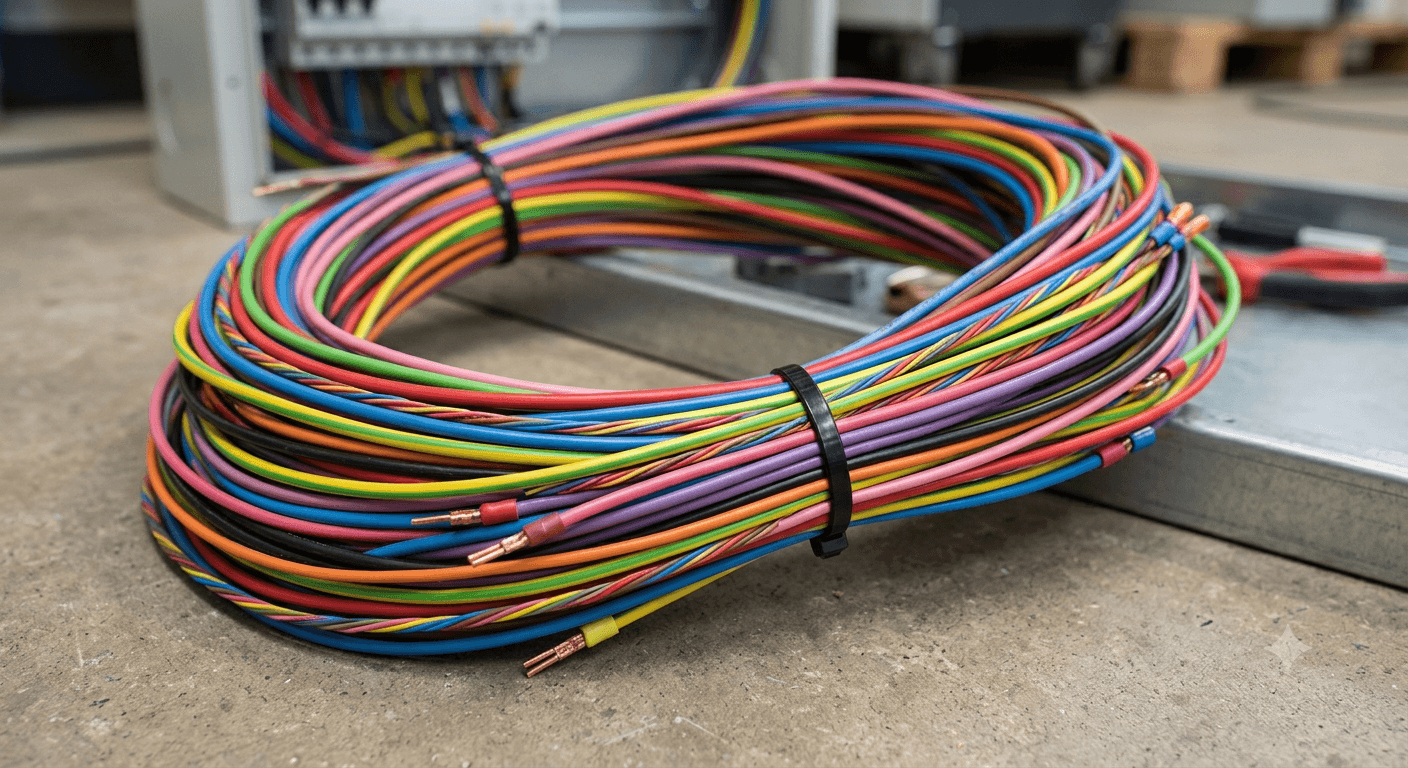 Compostos de PVC Flexível